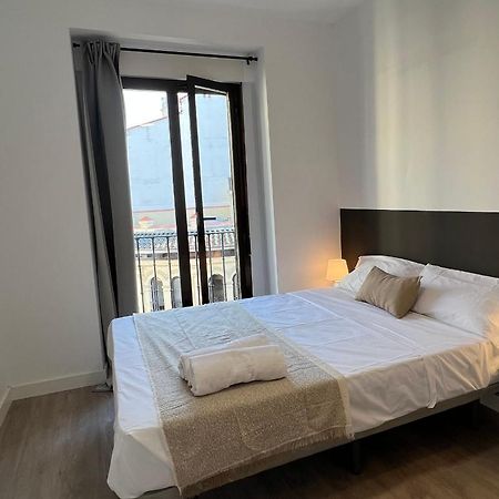 Casa de huéspedes Mi lla Madrid Extérieur photo