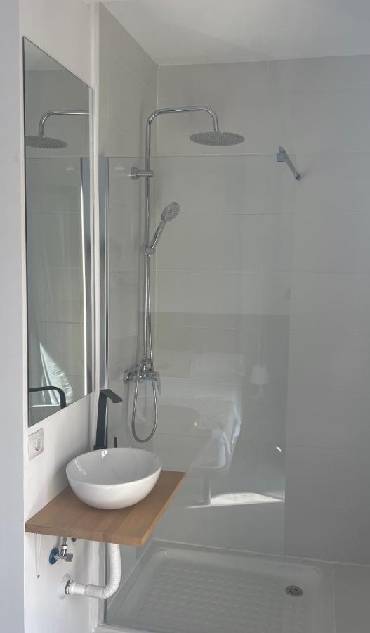 Casa de huéspedes Mi lla Madrid Extérieur photo