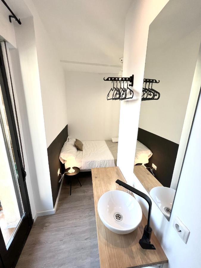 Casa de huéspedes Mi lla Madrid Extérieur photo